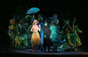 wicked tickets